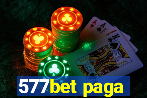 577bet paga